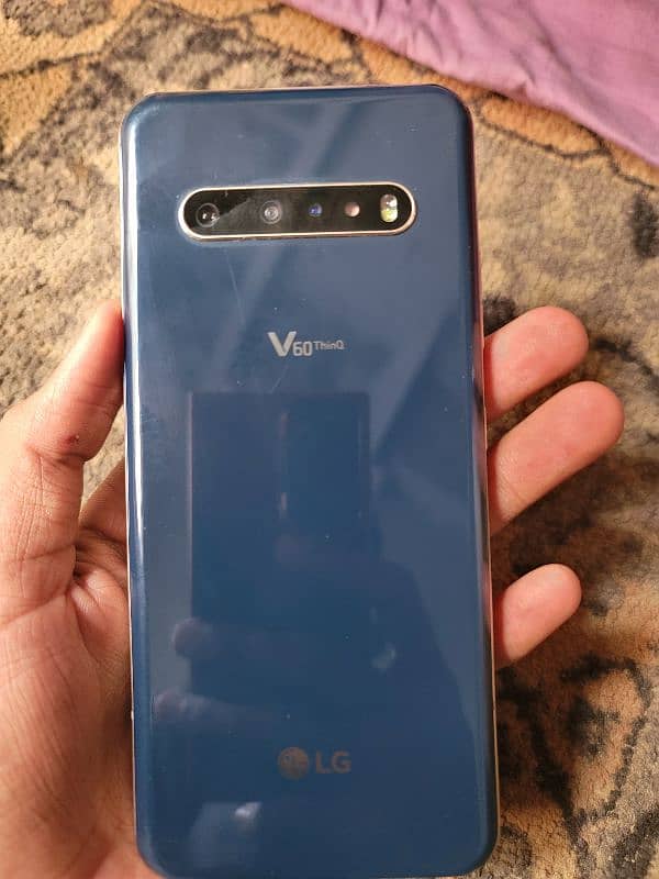 lg v60 0