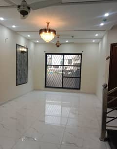 3 Beds 5 Marla Prime Location House For Rent In DHA 9 Town Lahore