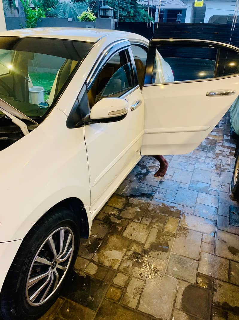 Honda City IVTEC 2018 14