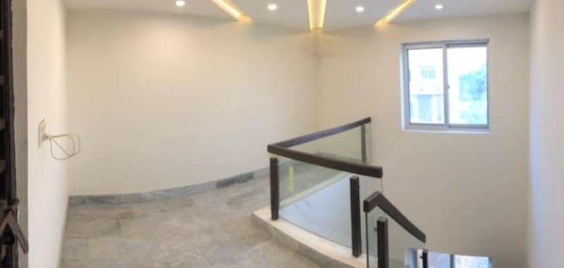 3 Beds 5 Marla Prime Location House For Rent In DHA 9 Town Lahore 2