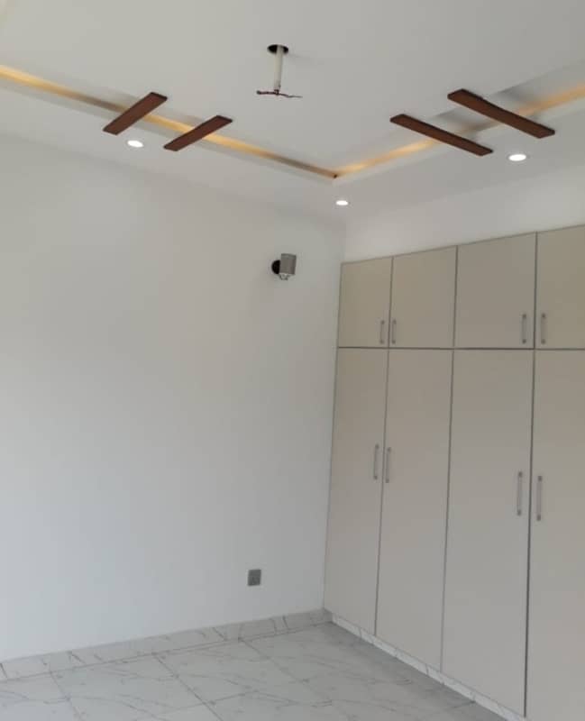 3 Beds 5 Marla Prime Location House For Rent In DHA 9 Town Lahore 0