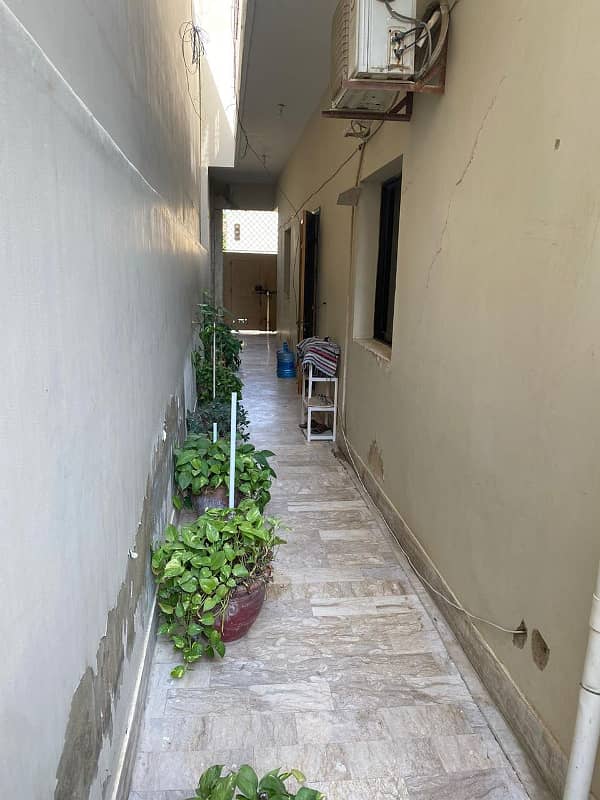 Maintained House Ground Plus 2 200 Sq. Y For Sale At Prime Location Of Gulshan e Maymar Sector X5 34