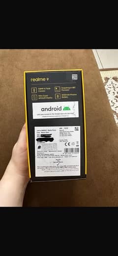 Realme 9 10/10