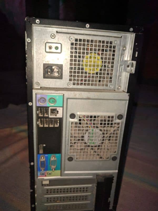 PC i5 2gen 1