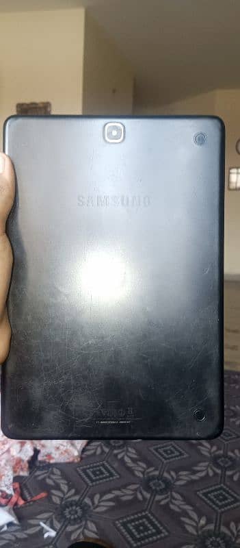 Samsung Galaxy tab a 0