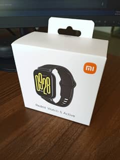 Redmi Watch 5 Active