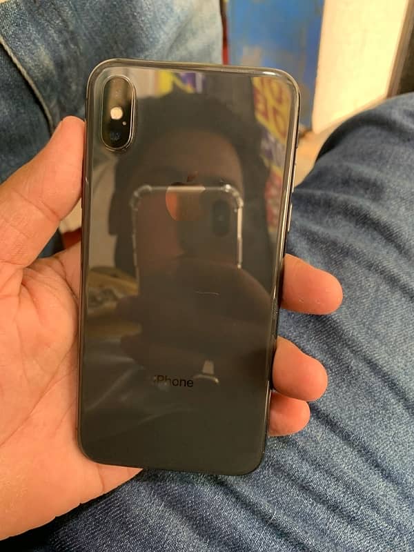 iphone x non pta 64gb 2