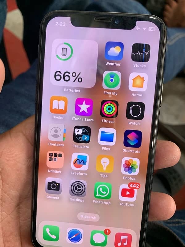 iphone x non pta 64gb 4