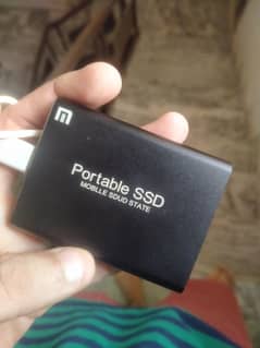 4tb ssd portable hard drive 0