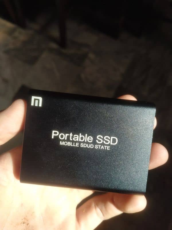 4tb ssd portable hard drive 1