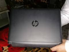 HP Probook 430 G3 Core i5 6th Generation