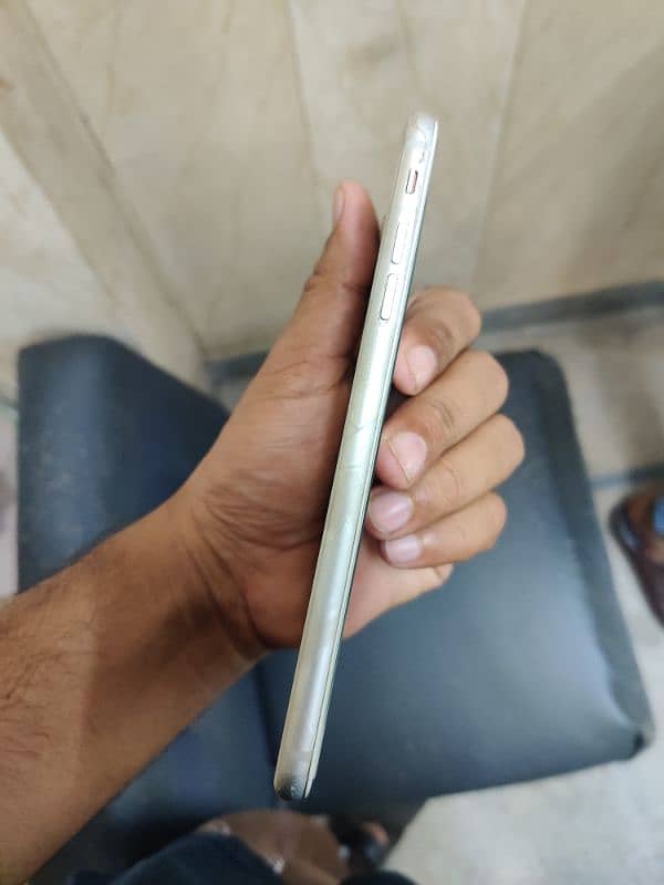 IPHONE 8 PLUS PTA Approved 9