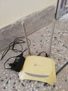 Tplink Router Double Antenna For Sale