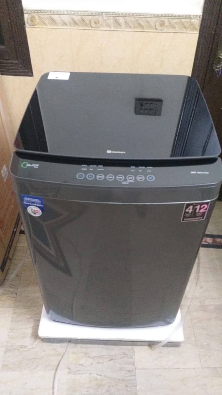 Dawlance Washer DWT-14711 FLT 0