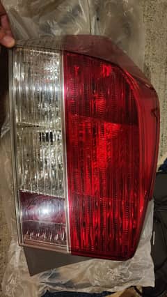 Honda City GM Tail Lights