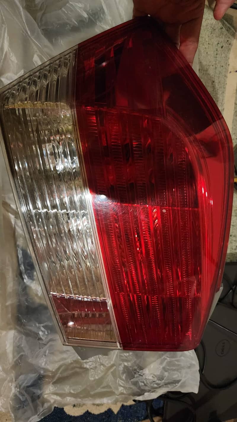 Honda City GM Tail Lights 2