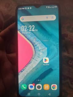 infinix Hot 10i . . New lush Condition 4/128gb