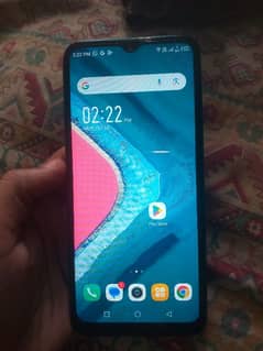 infinix Hot 10i . . New lush Condition 4/128gb