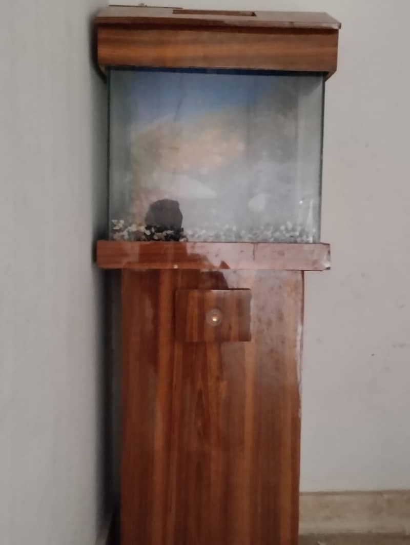 Aquarium for sale 1