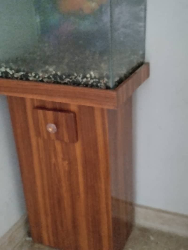 Aquarium for sale 3