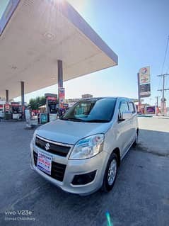 Suzuki Wagon R 2022 0