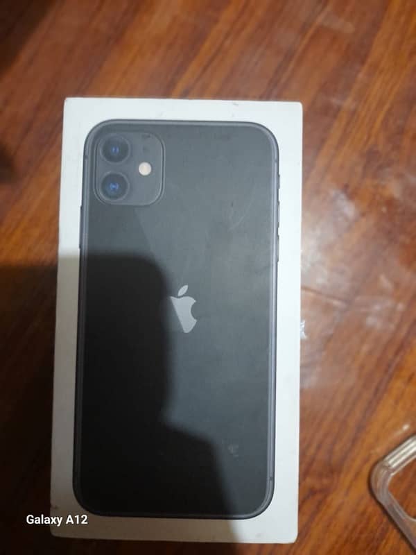 iphone 11 64gb 3