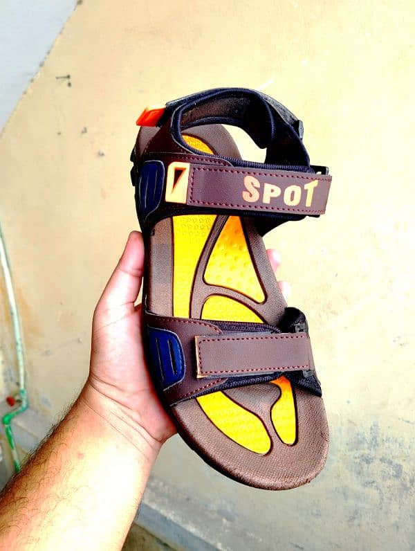 sandal 0