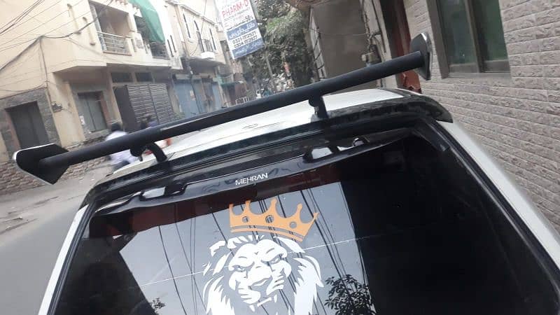 mehran car 5