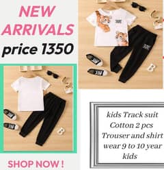 kids clothes | boys clothes | kids track suit | kids shirts whole sale