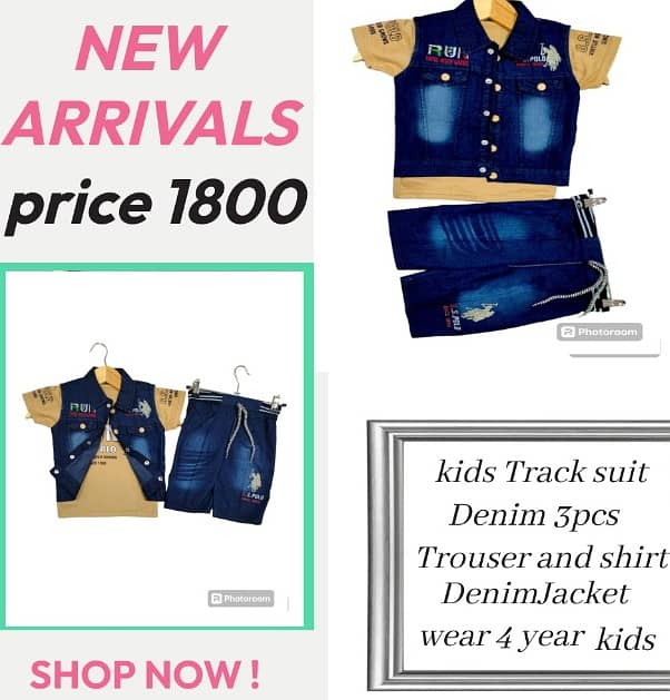 kids clothes | boys clothes | kids track suit | kids shirts whole sale 5