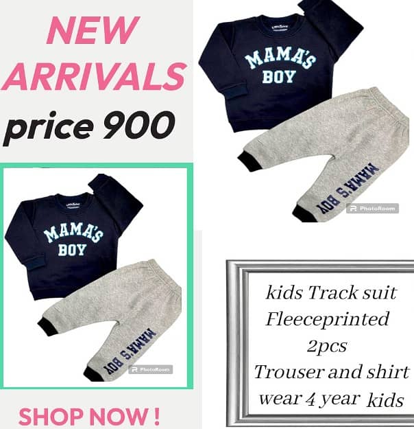 kids clothes | boys clothes | kids track suit | kids shirts whole sale 6