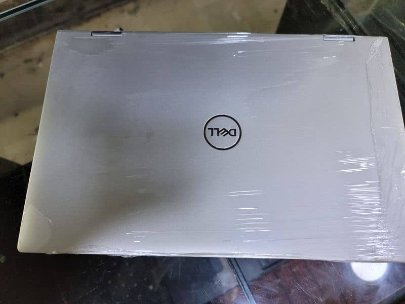 Dell inspiron 7306 2 in 1 i5 10th 2