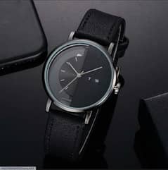 Men's Luxury Quartz watch