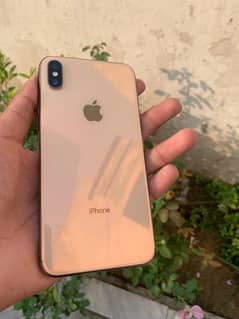 IPHONE XSMAX 256gb waterpack