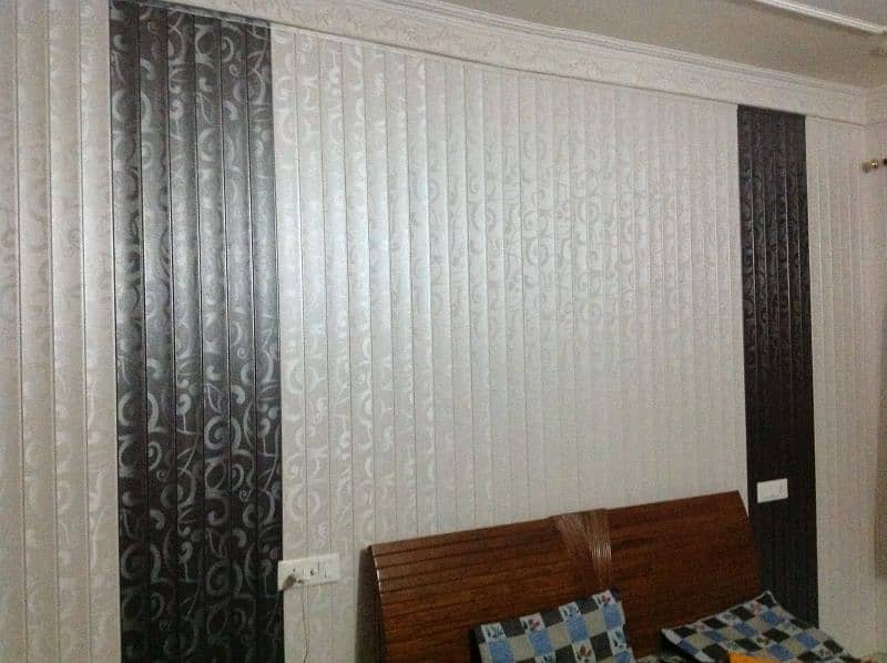 PVC wall panels / WPC Wall Panels / PVC False Ceiling 1