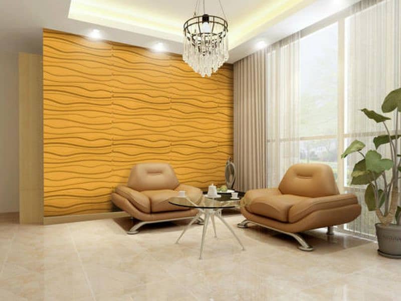 PVC wall panels / WPC Wall Panels / PVC False Ceiling 12