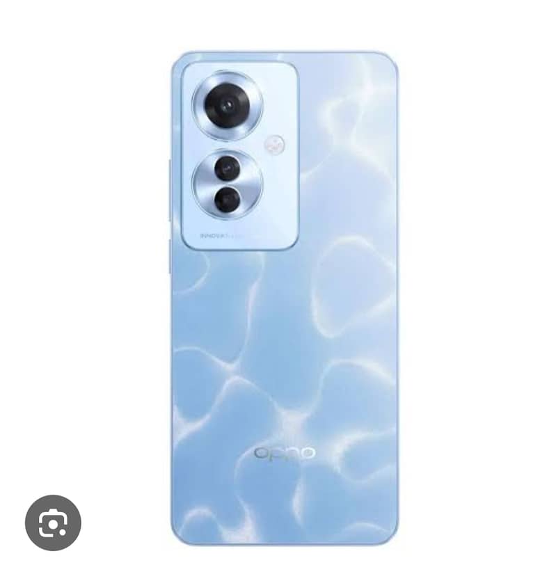 Oppo Reno 11F 5G 0