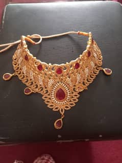 jewelry set