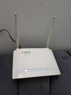 Ptcl BB Router device