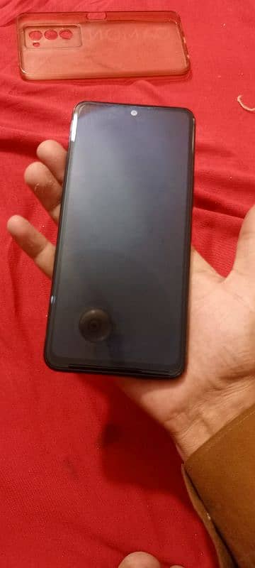 techno camon 18 premier ram 8+5 rom 256 2