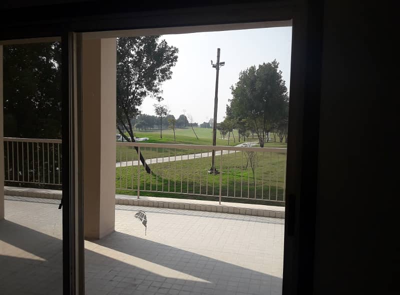 2 Kanal Bungalow With Golf View For Rent In DHA Raya 3