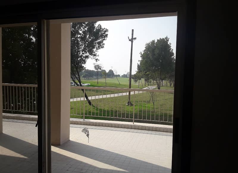 2 Kanal Bungalow With Golf View For Rent In DHA Raya 12