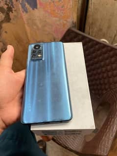 infinix NOTE 11 pro 8+3/128GB all ok