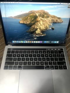 MacBook Pro 2019 0