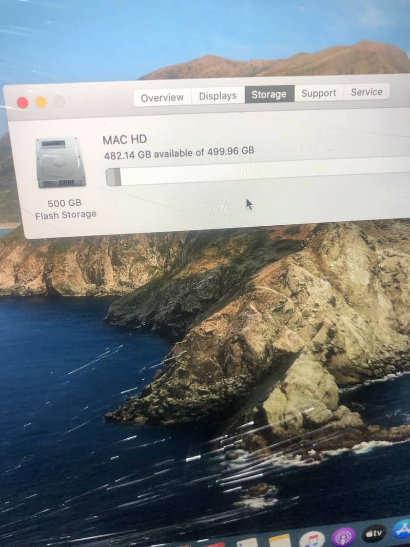 MacBook Pro 2019 3