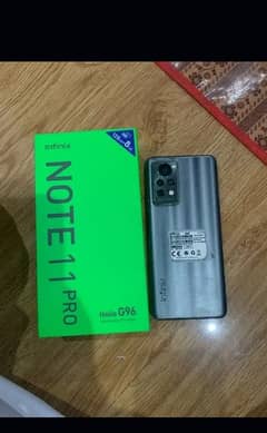 infinix