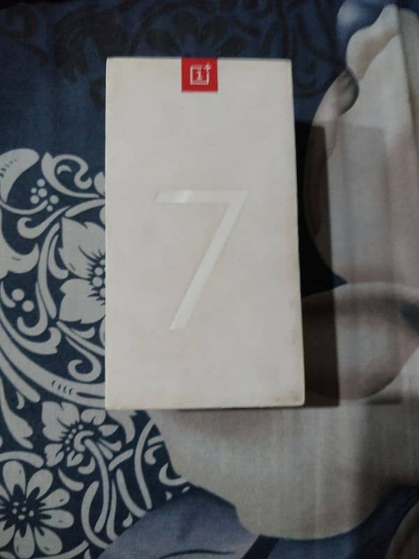 oneplus 7 official PTA approved 1