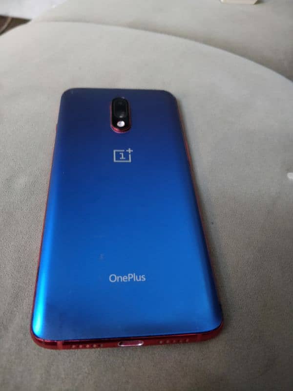 oneplus 7 official PTA approved 2