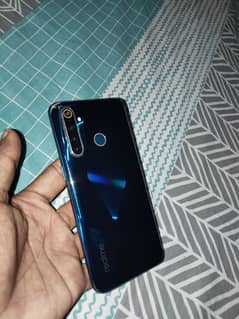 REALME 5 PRO 4GB 128GB