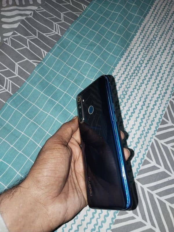 REALME 5 PRO 4GB 128GB 1